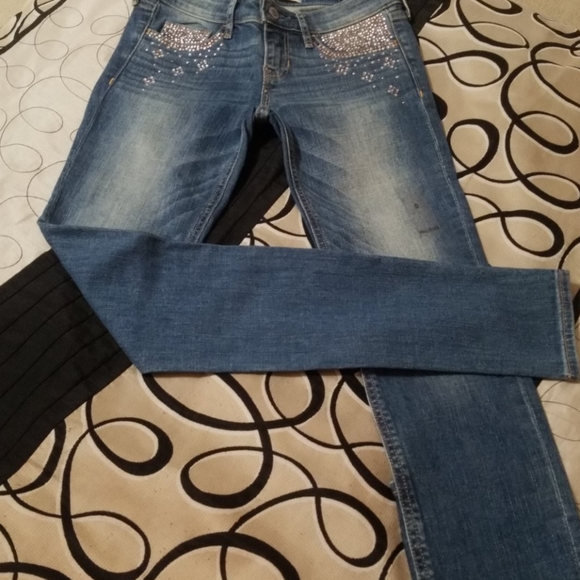 Hollister Denim - Hollister Super Skinny Jeans 24 x 31 NWT